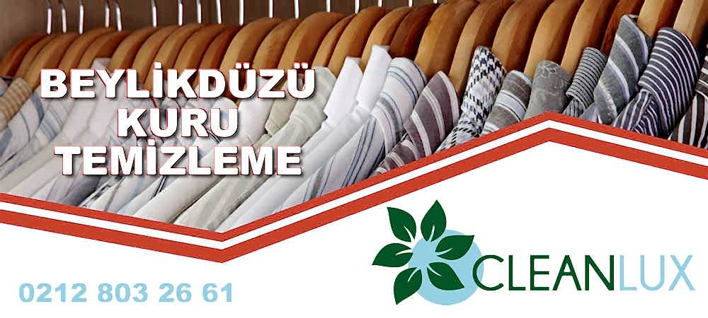 Beylikdüzü Kuru Temizleme
